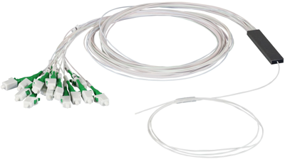 FTTH-PLC16-LCA EFB-Elektronik LWL Patchkabel, Pigtails