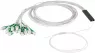 FTTH-PLC16-LCA EFB-Elektronik LWL Patchkabel, Pigtails