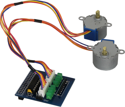 RB-MOTO2 joy-iT Single Board Computer Bild 2