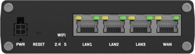 RUTM10 TELTONIKA NETWORKS, UAB Server, Router Bild 4