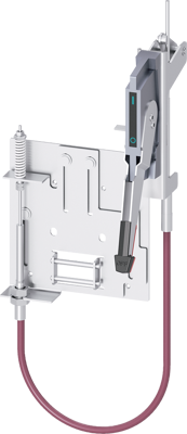 3VA9877-0CK72 Siemens Zubehör (Schalter, Taster) Bild 1