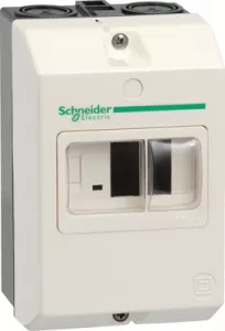 GV2MC03 Schneider Electric Zubehör für Sicherungen