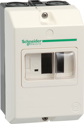 GV2MC03 Schneider Electric Zubehör für Sicherungen