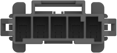 5-2232263-7 TE Connectivity PCB Connection Systems Image 5