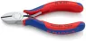 70 15 110 Knipex Side Cutters, Tip Cutters