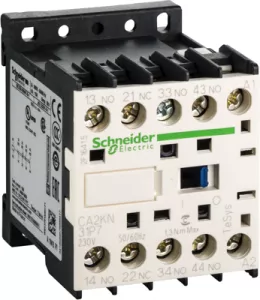 CA2KN31P7 Schneider Electric Schütze