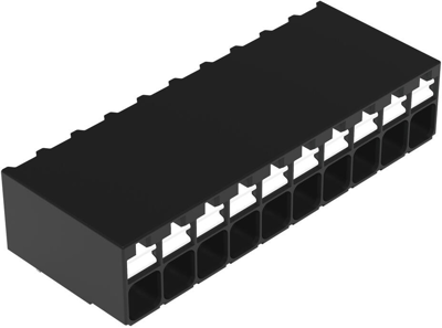 2086-1230/300-000 WAGO PCB Terminal Blocks Image 1