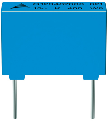 B32620A0152J000 EPCOS Folienkondensatoren