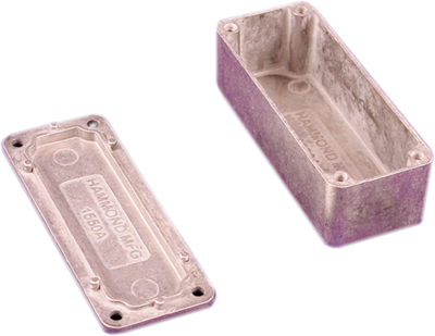 1550G Hammond General Purpose Enclosures