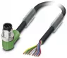 1522545 Phoenix Contact Sensor-Aktor Kabel