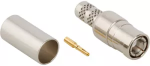 142219 Amphenol RF Coaxial Connectors