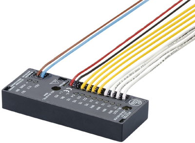 AC2750 IFM electronic AS-Interface-Modules Image 2