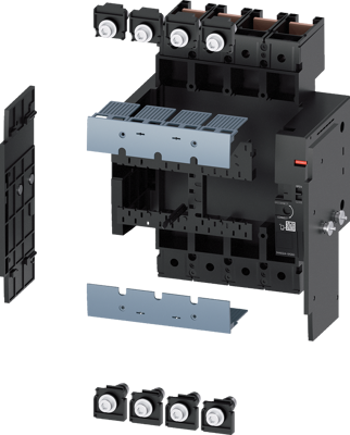 3VA9324-0KD00 Siemens Zubehör für Sicherungen