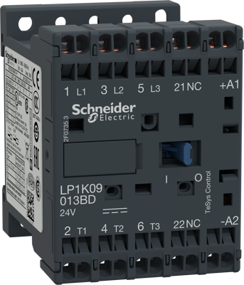 LP1K09013BD Schneider Electric Schütze