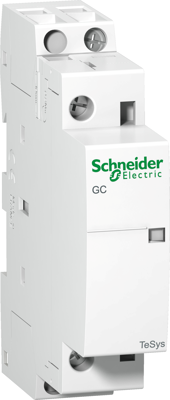 GC1610M5 Schneider Electric Schütze