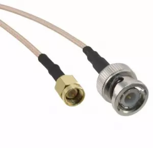 245101-07-48.00 Amphenol RF Assembled Coaxial Cables