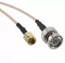 245101-07-48.00 Amphenol RF Assembled Coaxial Cables