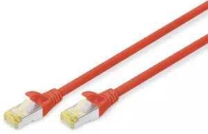 DK-1644-A-020/R DIGITUS Patch Cables, Telephone Cables