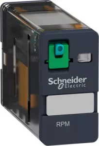 RPM11BD Schneider Electric Industrial Relays