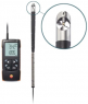 Testo Flügelrad-Anemometer, 0563 0416, testo 416