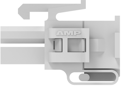 794192-1 AMP PCB Connection Systems Image 2