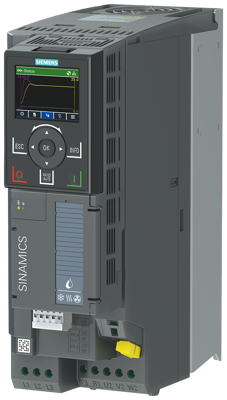 6SL3220-3YC20-0UB0 Siemens Frequenzumrichter und Zubehör