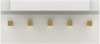 3-641213-5 AMP PCB Connection Systems Image 5