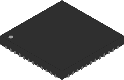 XMC4100Q48K128ABXUMA1 Infineon Technologies Microcontroller