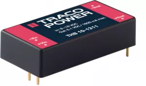 THB 10-1223 TRACO POWER DC/DC Converters