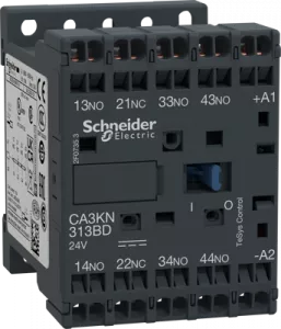 CA3KN313BD Schneider Electric Schütze