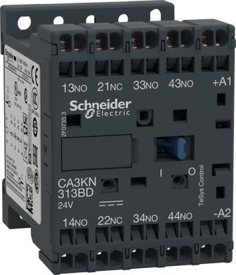 CA3KN313BD Schneider Electric Schütze