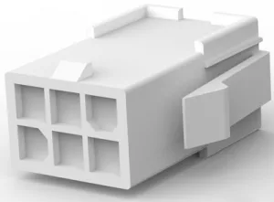 172160-1 AMP PCB Connection Systems