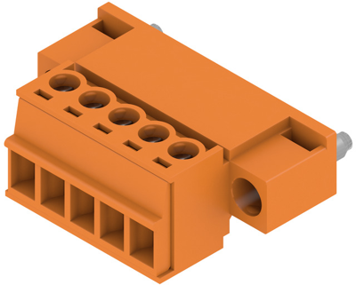 1970320000 Weidmüller Steckverbindersysteme Bild 1