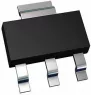 FZT653TA Diodes Bipolar Transistoren