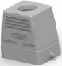 T1320060116-000 TE Connectivity Housings for HDC Connectors