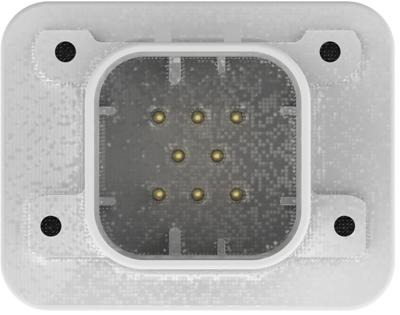 1-776275-2 TE Connectivity PCB Connection Systems Image 5