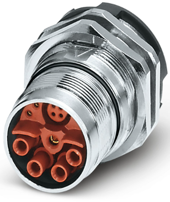 1627204 Phoenix Contact Other Circular Connectors Image 1