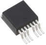 Infineon Technologies N-Kanal HEXFET Power MOSFET, 40 V, 362 A, D2PAK-7L, IRFS7434TRL7PP