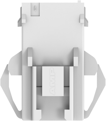 177909-1 AMP PCB Connection Systems Image 3