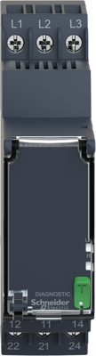 RM22TG20 Schneider Electric Monitoring Relays Image 2