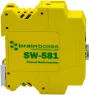 SW-581 BRAINBOXES Medienkonverter