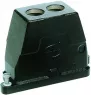 19400100430 Harting Housings for HDC Connectors