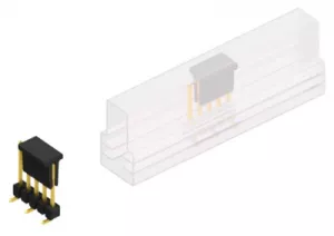 10047696 Fischer Elektronik PCB Connection Systems