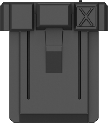 2-1827864-3 TE Connectivity PCB Connection Systems Image 3