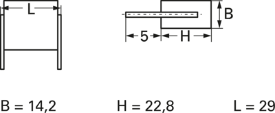 B32564J6475K000 TDK (EPCOS) Film Capacitors Image 2