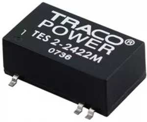 TES 2-1213M TRACO POWER DC/DC-Wandler