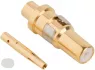 212108 Amphenol RF Coaxial Connectors