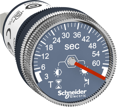 XB5DTB23 Schneider Electric Time Relays Image 1