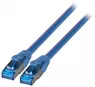 K5525FBL.0,5 EFB-Elektronik Patch Cables, Telephone Cables