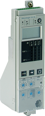 48499 Schneider Electric Lasttrennschalter